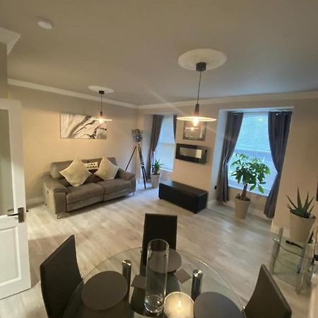 River View Apartment Suite Корк Экстерьер фото